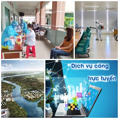 Chỉ đạo, điều hành của Chính phủ, Thủ tướng Chính phủ nổi bật tuần từ 21-25/9
